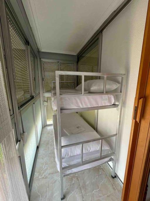 Apartamento Alicante Playa De San Juan Benimagrell Extérieur photo